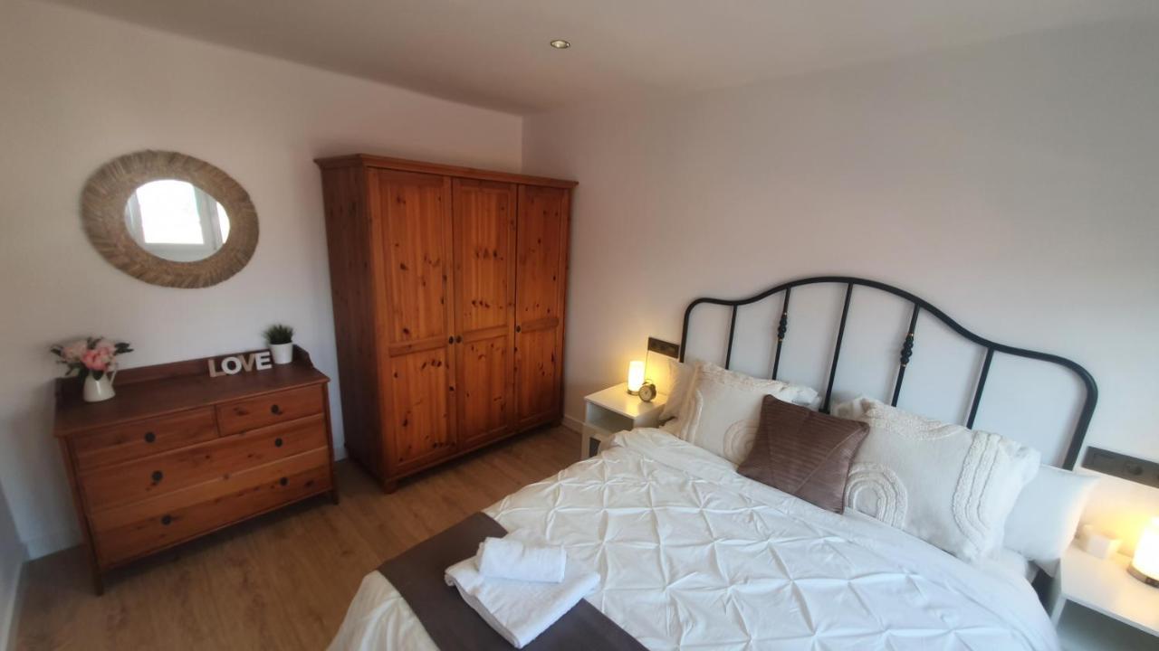 Las Terrazas De Gueeli 6 Pax Wifi - Garaje - Vistas - Vut-3391-As Gijón Dış mekan fotoğraf
