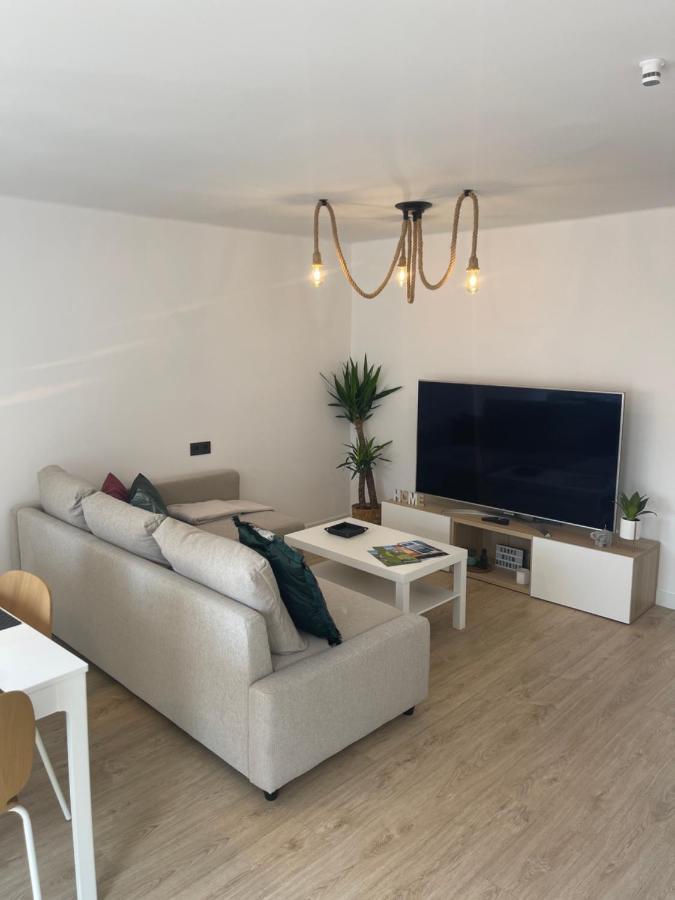 Las Terrazas De Gueeli 6 Pax Wifi - Garaje - Vistas - Vut-3391-As Gijón Dış mekan fotoğraf