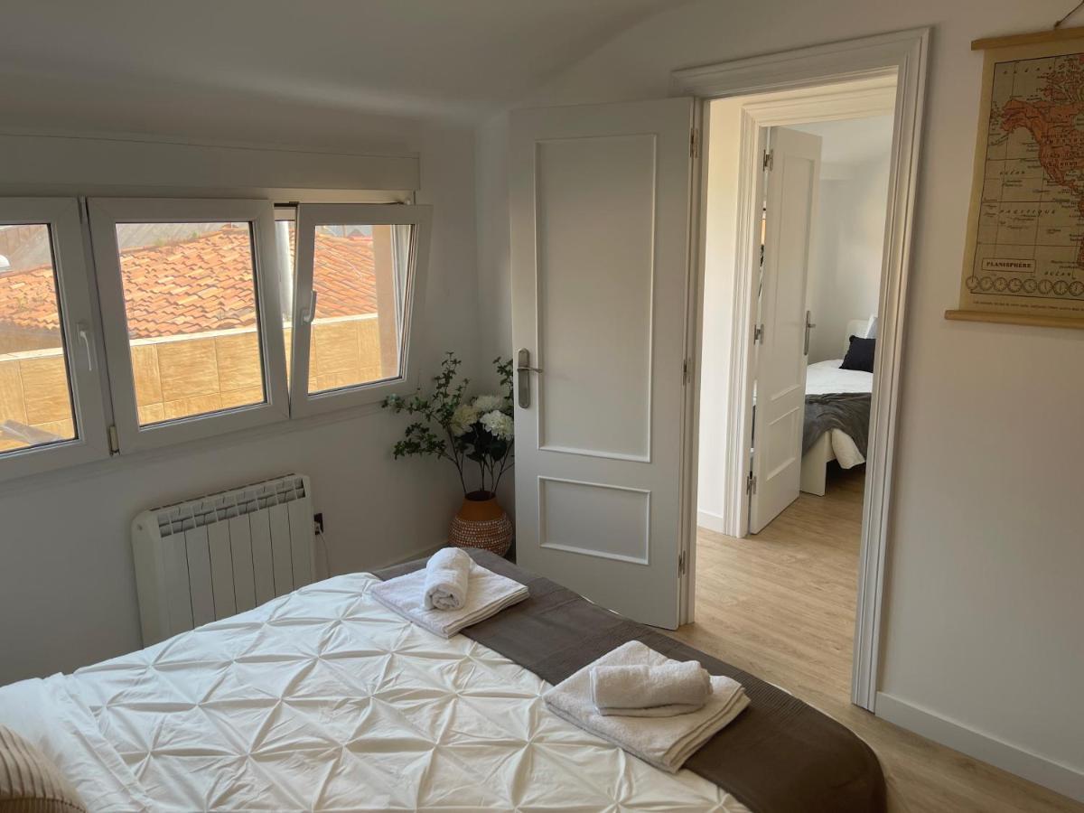 Las Terrazas De Gueeli 6 Pax Wifi - Garaje - Vistas - Vut-3391-As Gijón Dış mekan fotoğraf