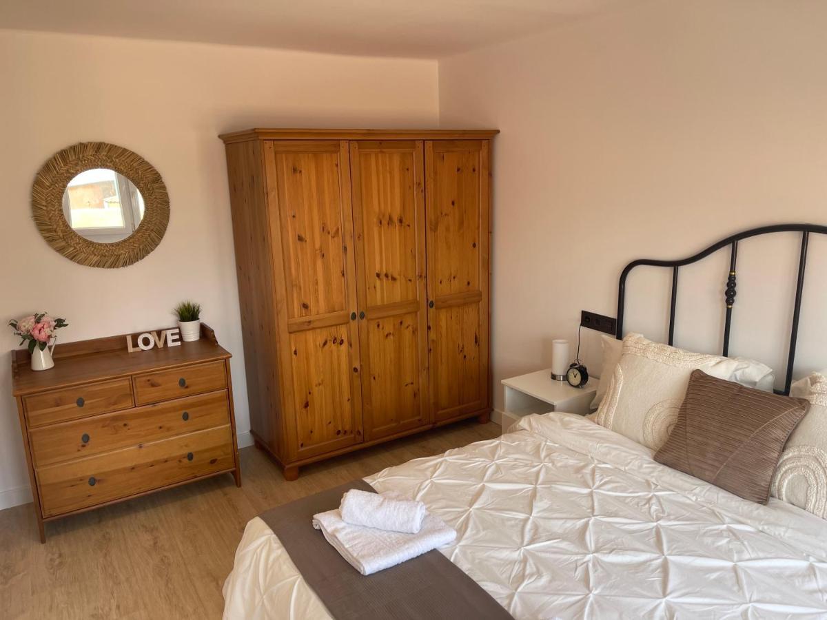 Las Terrazas De Gueeli 6 Pax Wifi - Garaje - Vistas - Vut-3391-As Gijón Dış mekan fotoğraf